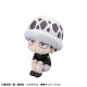 Statue en PVC Trafalgar Law version enfant de One Piece