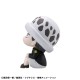 Statue en PVC Trafalgar Law version enfant de One Piece