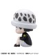 Statue en PVC Trafalgar Law version enfant de One Piece