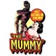 Magnet The Mummy de Hammer Horror