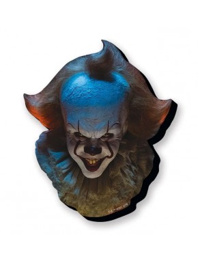 Aimant décoratif Pennywise par AQUARIUS
