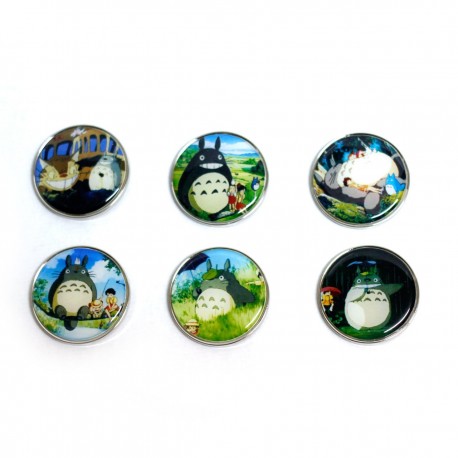 Ghibli - Totoro