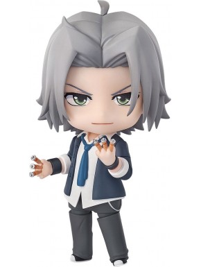 Figure Nendoroid de Hayato Gokudera 10 cm de Reborn!