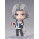 Figure Nendoroid de Hayato Gokudera 10 cm de Reborn!