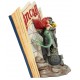 Figura Disney La Sirenetta Jim Shore once upon a Time