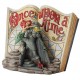 Figura Disney La Sirenetta Jim Shore once upon a Time