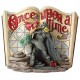 Figura Disney La Sirenetta Jim Shore once upon a Time