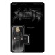 Figurine articulée David St. Hubbins Spinal Tap 10 cm
