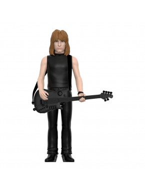 Figurine Nigel Tufnel Spinal Tap 10 cm avec guitare
