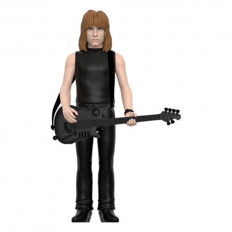 Figurine Nigel Tufnel Spinal Tap 10 cm avec guitare