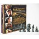 Juego de mesa Dentro del Laberinto