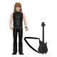 Figurine Nigel Tufnel Spinal Tap 10 cm avec guitare