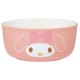 Bol en céramique rose Sanrio My Melody