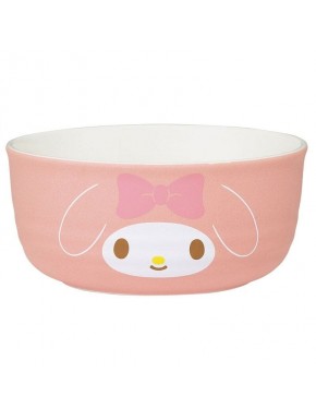 Bol en céramique rose Sanrio My Melody