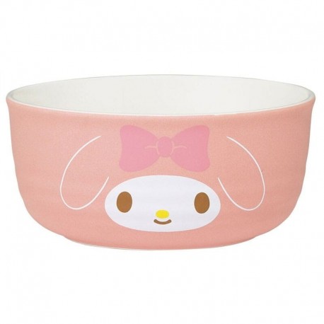 Bol en céramique rose Sanrio My Melody