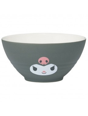 Bol en céramique Kuromi Sanrio 1050 ml