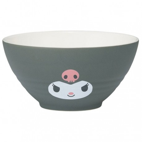 Bol en céramique Kuromi Sanrio 1050 ml