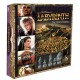 Jeu de société inspiré du Labyrinthe avec illustrations