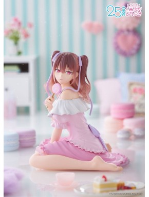 Statue en PVC de Tachibana de l'anime 2.5 Dimensional Seduction