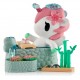 Figura Unicorno Spa Day Hot Springs Oasis da Tokidoki