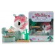 Figura Unicorno Spa Day Hot Springs Oasis da Tokidoki