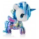 Figurine métallique Unicorno Blue Mayhem JINX 7 cm