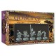 Juego de mesa Dentro del Laberinto Expansión Goblins