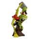 Figurine vinyle Throg de 14 cm de Marvel.