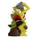Figurine vinyle Throg de 14 cm de Marvel.