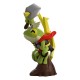 Figurine vinyle Throg de 14 cm de Marvel.