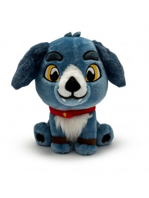 Peluche Bandit bleu de 23 cm de Ravendawn