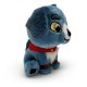 Peluche Bandit bleu de 23 cm de Ravendawn