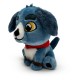 Peluche Bandit bleu de 23 cm de Ravendawn