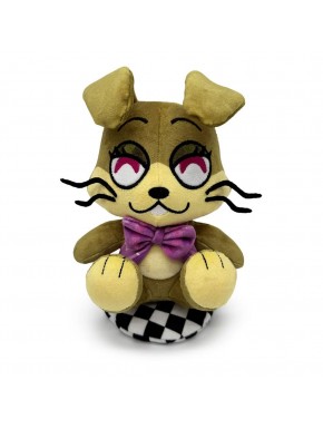 Peluche Glitchtrap de Five Nights at Freddy's 15 cm