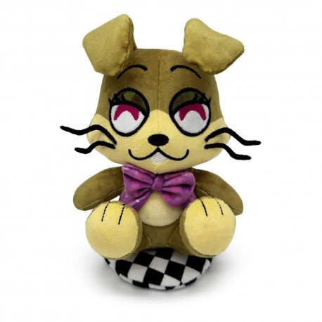 Peluche Glitchtrap de Five Nights at Freddy's 15 cm