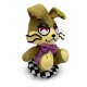 Peluche Glitchtrap de Five Nights at Freddy's 15 cm