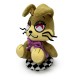 Peluche Glitchtrap de Five Nights at Freddy's 15 cm