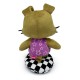 Peluche Glitchtrap de Five Nights at Freddy's 15 cm