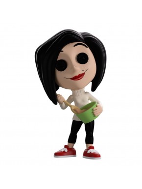 Figurine en vinyle Other Mother Coraline 13 cm