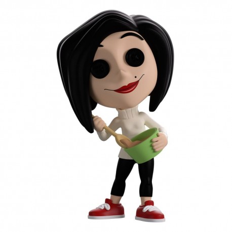 Figurine en vinyle Other Mother Coraline 13 cm