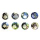 Ghibli - Totoro