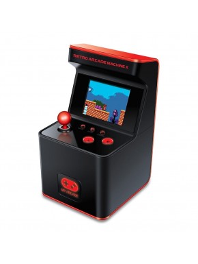 Console Retro Arcade Machine X avec 300 jeux de My Arcade