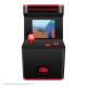 Console Retro Arcade Machine X avec 300 jeux de My Arcade
