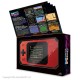 Console My Arcade Pixel Player rouge avec jeux rétro