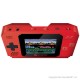 Console My Arcade Pixel Player rouge avec jeux rétro
