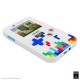 Console portable blanche Tetris My Arcade