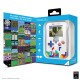 Console portable blanche Tetris My Arcade