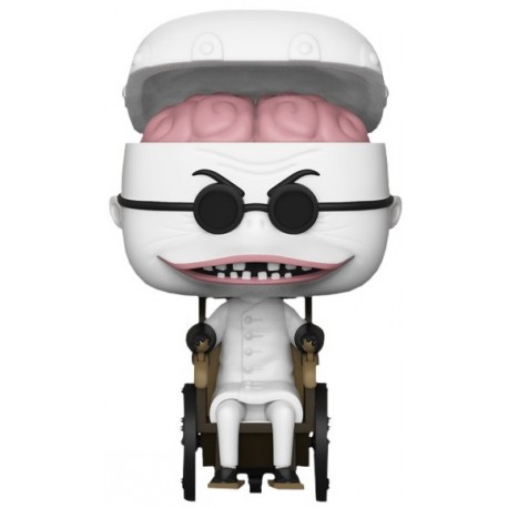 Funko Pop! Le Dr Finkelstein Cauchemar Avant Noël
