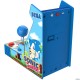 Console rétro portable Sonic The Hedgehog avec joystick
