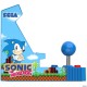 Console rétro portable Sonic The Hedgehog avec joystick